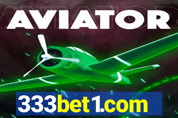 333bet1.com