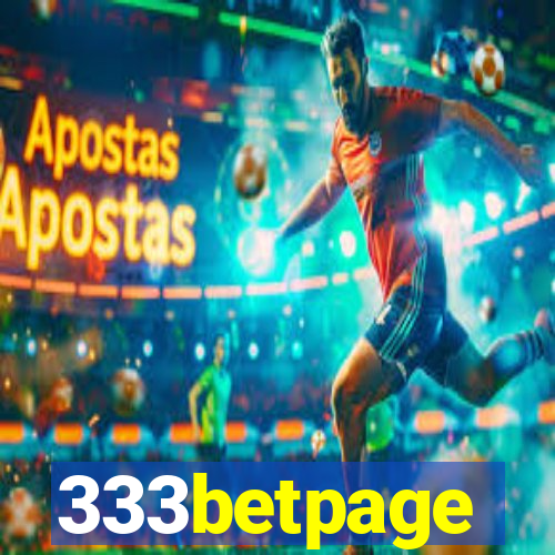 333betpage