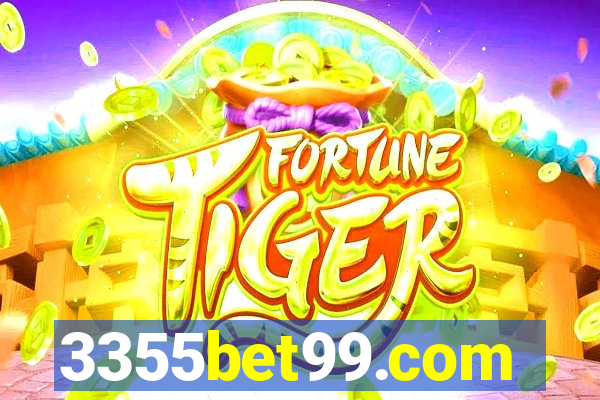 3355bet99.com