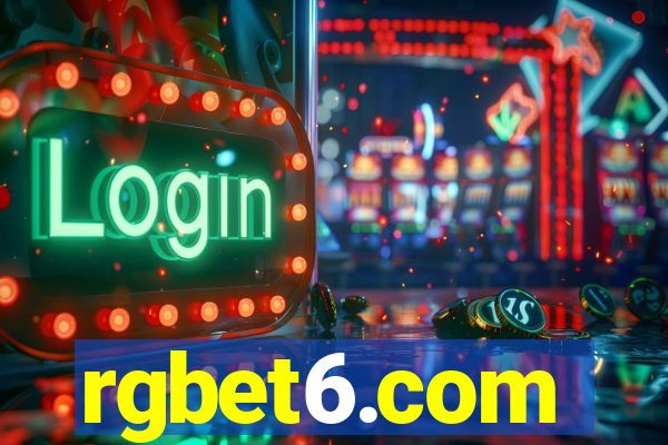 rgbet6.com