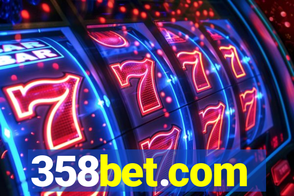 358bet.com