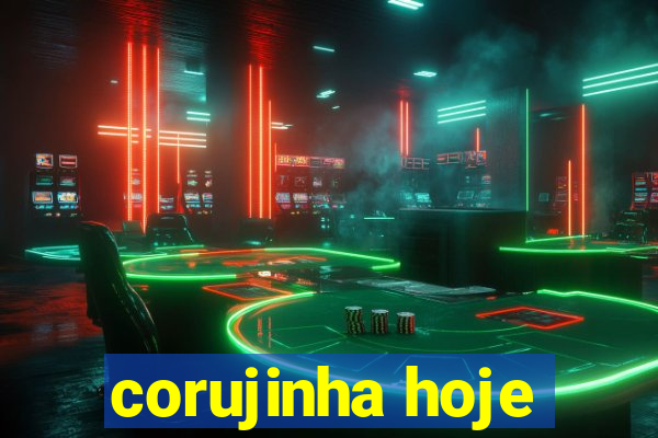 corujinha hoje