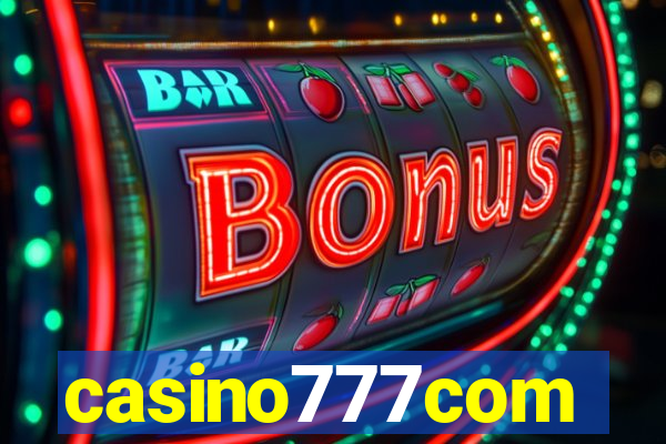 casino777com