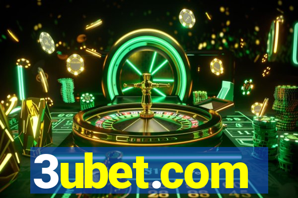 3ubet.com