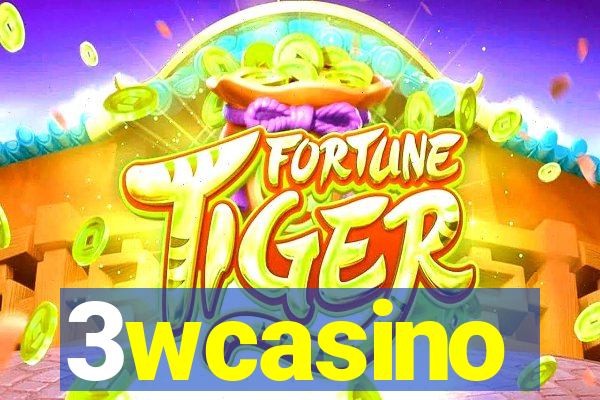 3wcasino