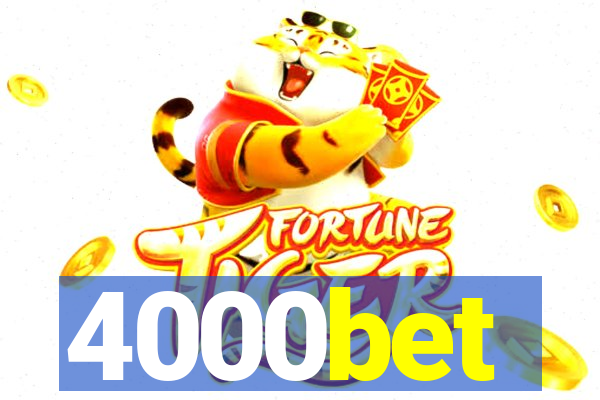 4000bet