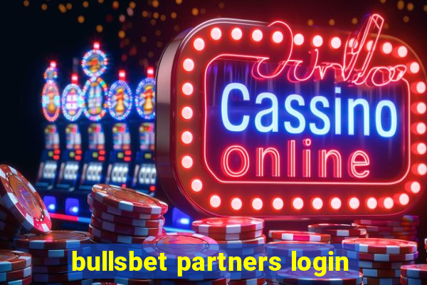 bullsbet partners login