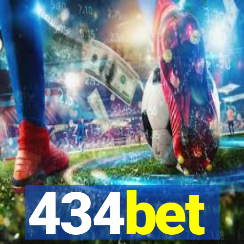 434bet