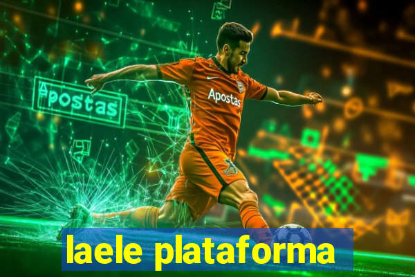 laele plataforma