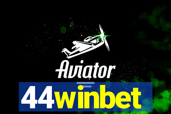 44winbet