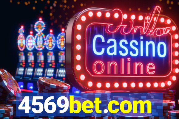 4569bet.com