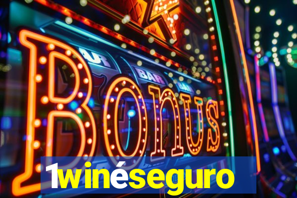 1winéseguro