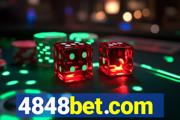 4848bet.com