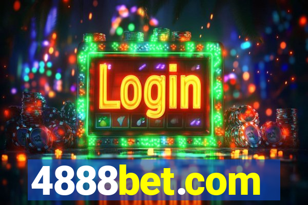 4888bet.com