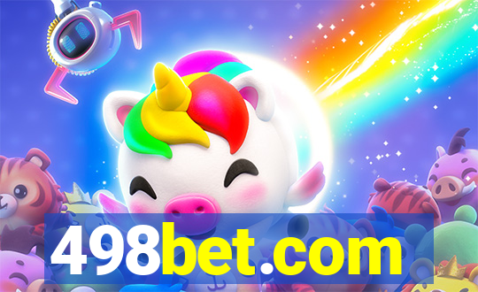 498bet.com