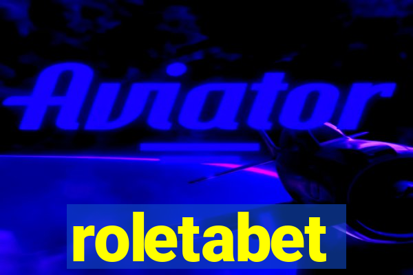 roletabet