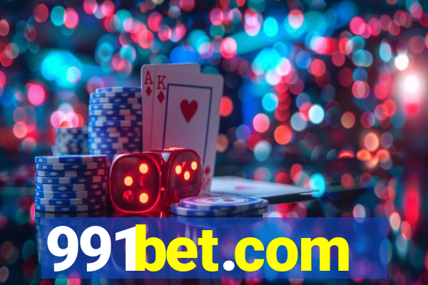 991bet.com