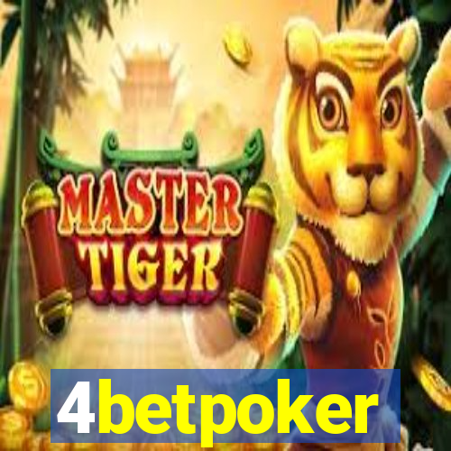 4betpoker