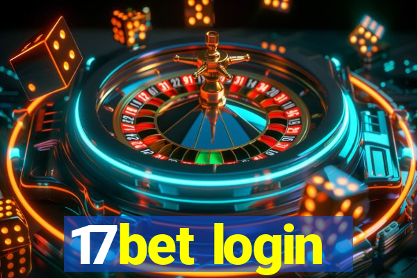 17bet login