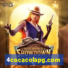 4cocacolapg.com