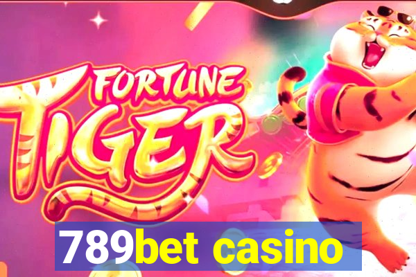 789bet casino