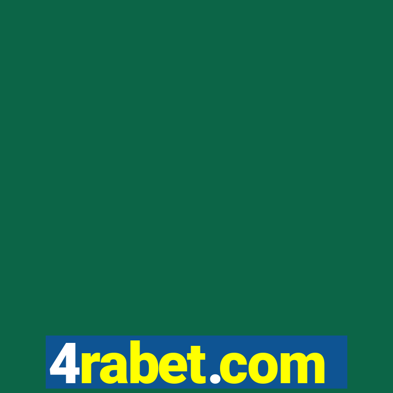 4rabet.com