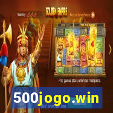 500jogo.win