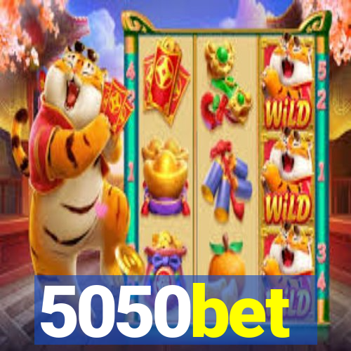 5050bet