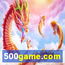 500game.com