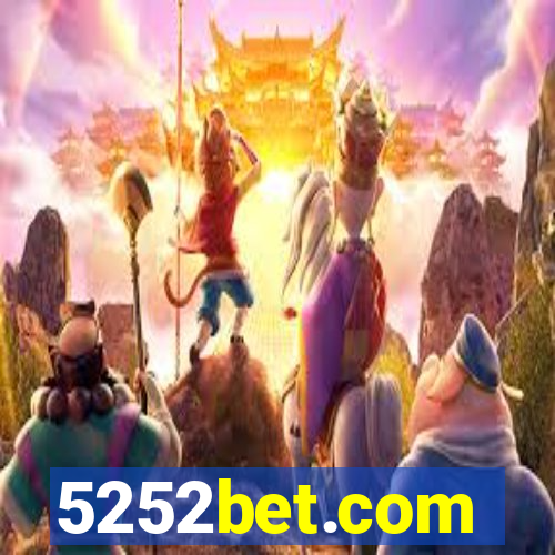 5252bet.com