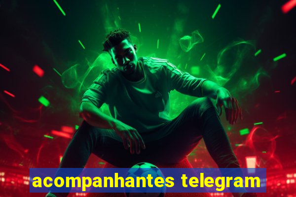 acompanhantes telegram