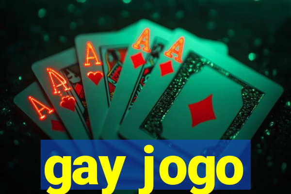 gay jogo