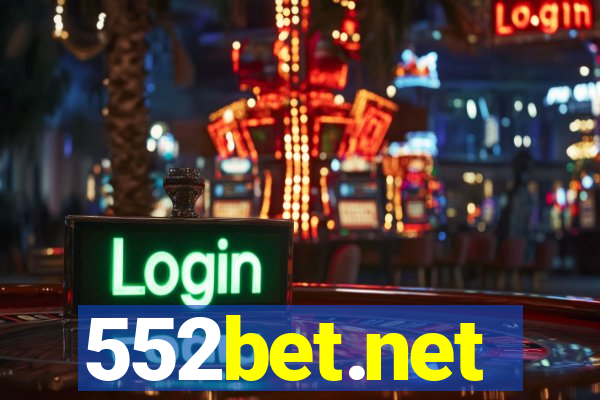 552bet.net