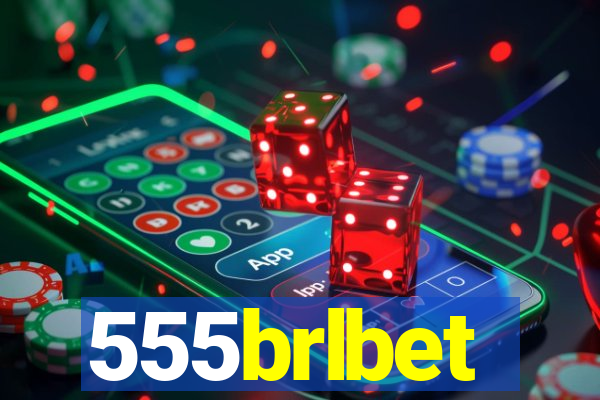 555brlbet