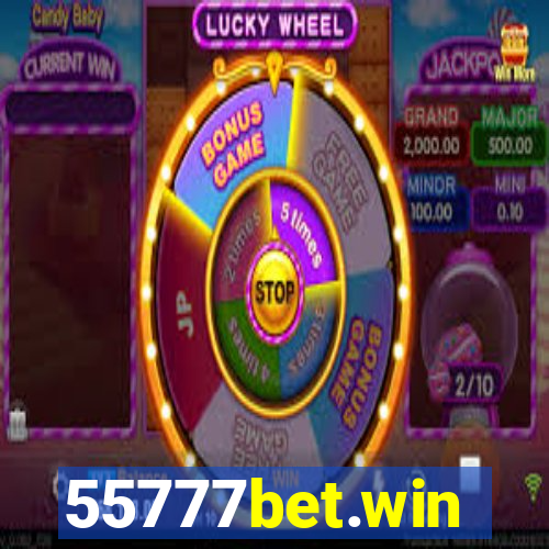 55777bet.win