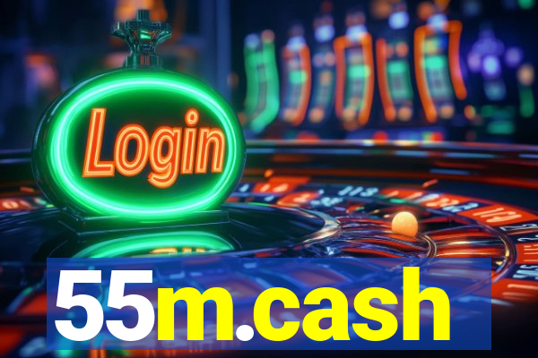 55m.cash