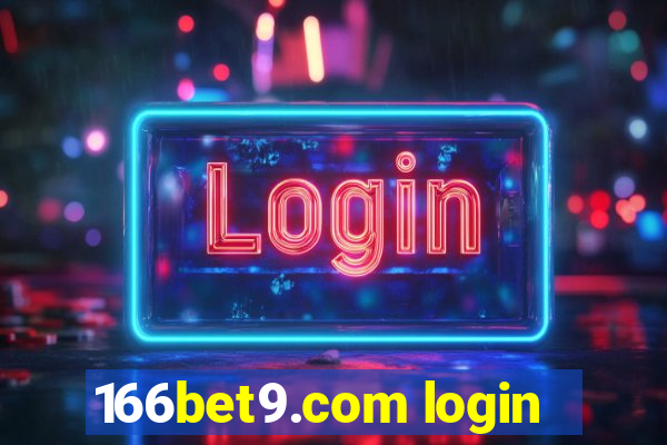 166bet9.com login