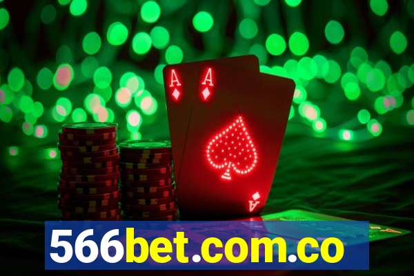 566bet.com.co