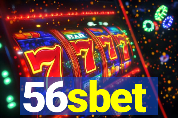 56sbet