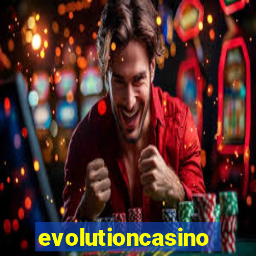 evolutioncasino