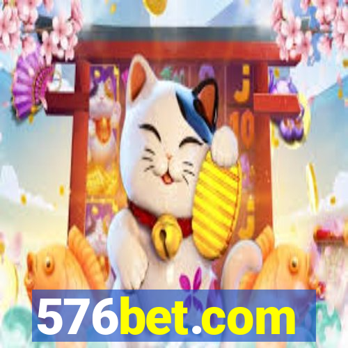 576bet.com