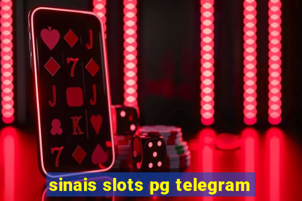 sinais slots pg telegram