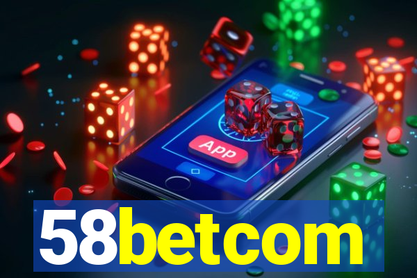 58betcom