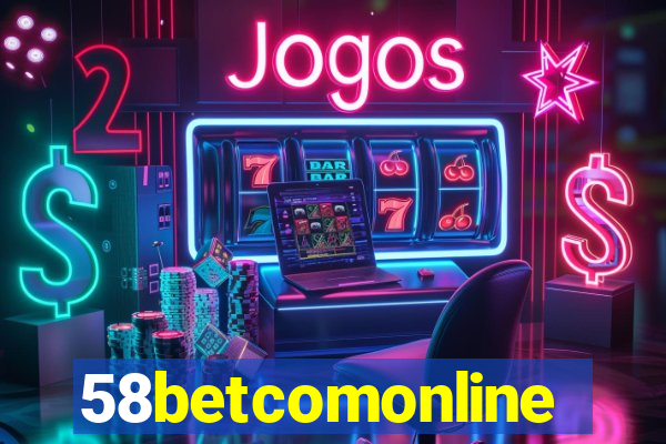 58betcomonline