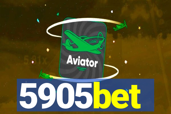 5905bet