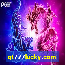 qt777lucky.com