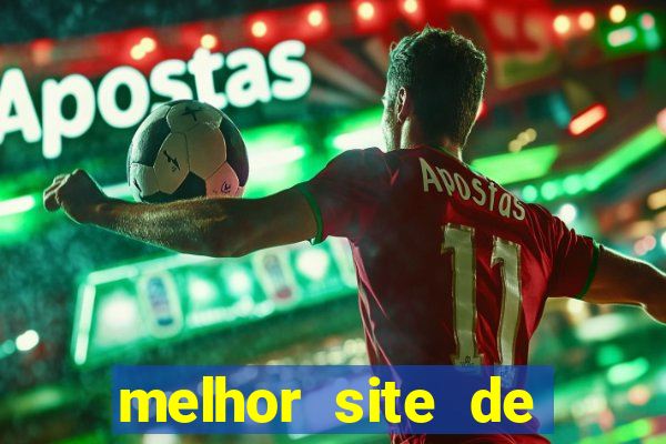 melhor site de probabilidades futebol