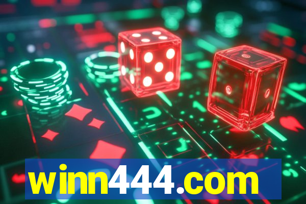 winn444.com