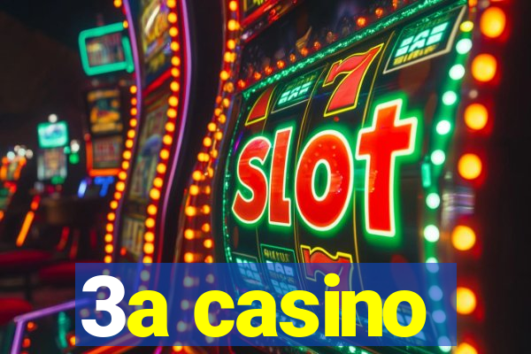 3a casino