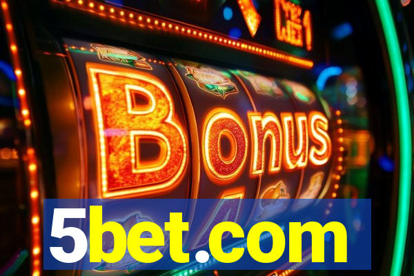 5bet.com